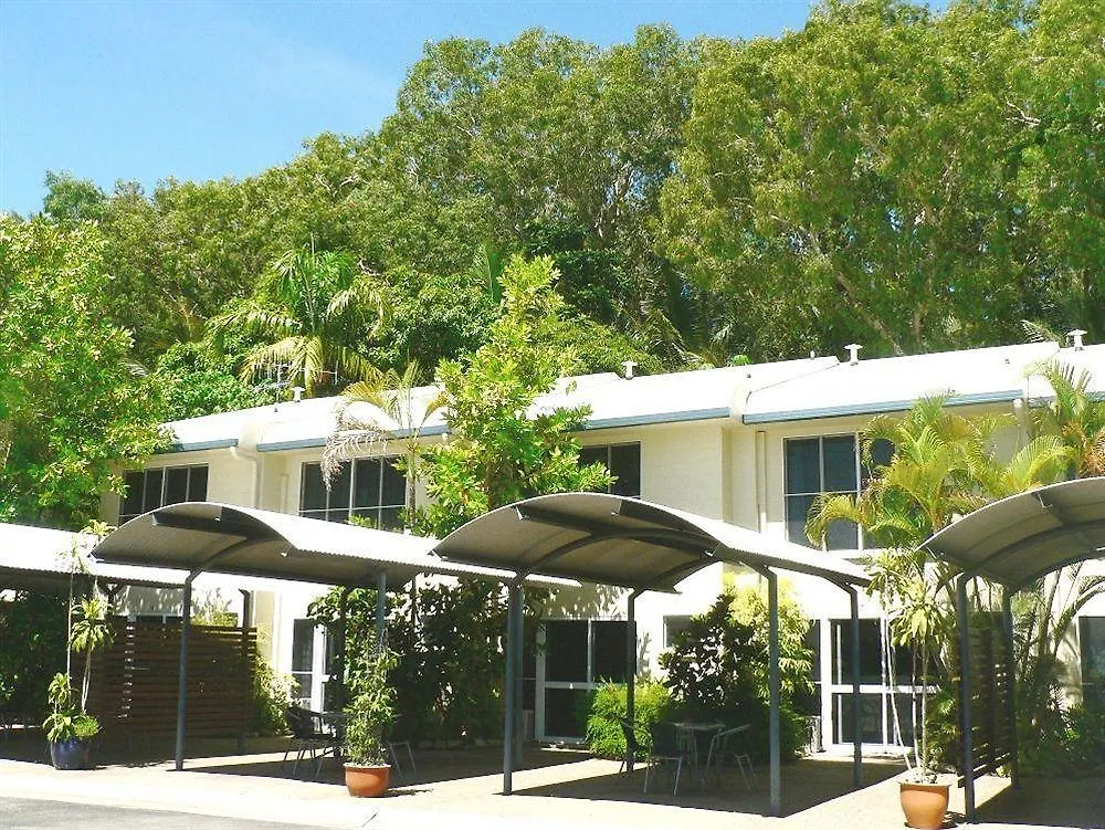 Aparthotel Mango Tree Holiday Apartments Port Douglas