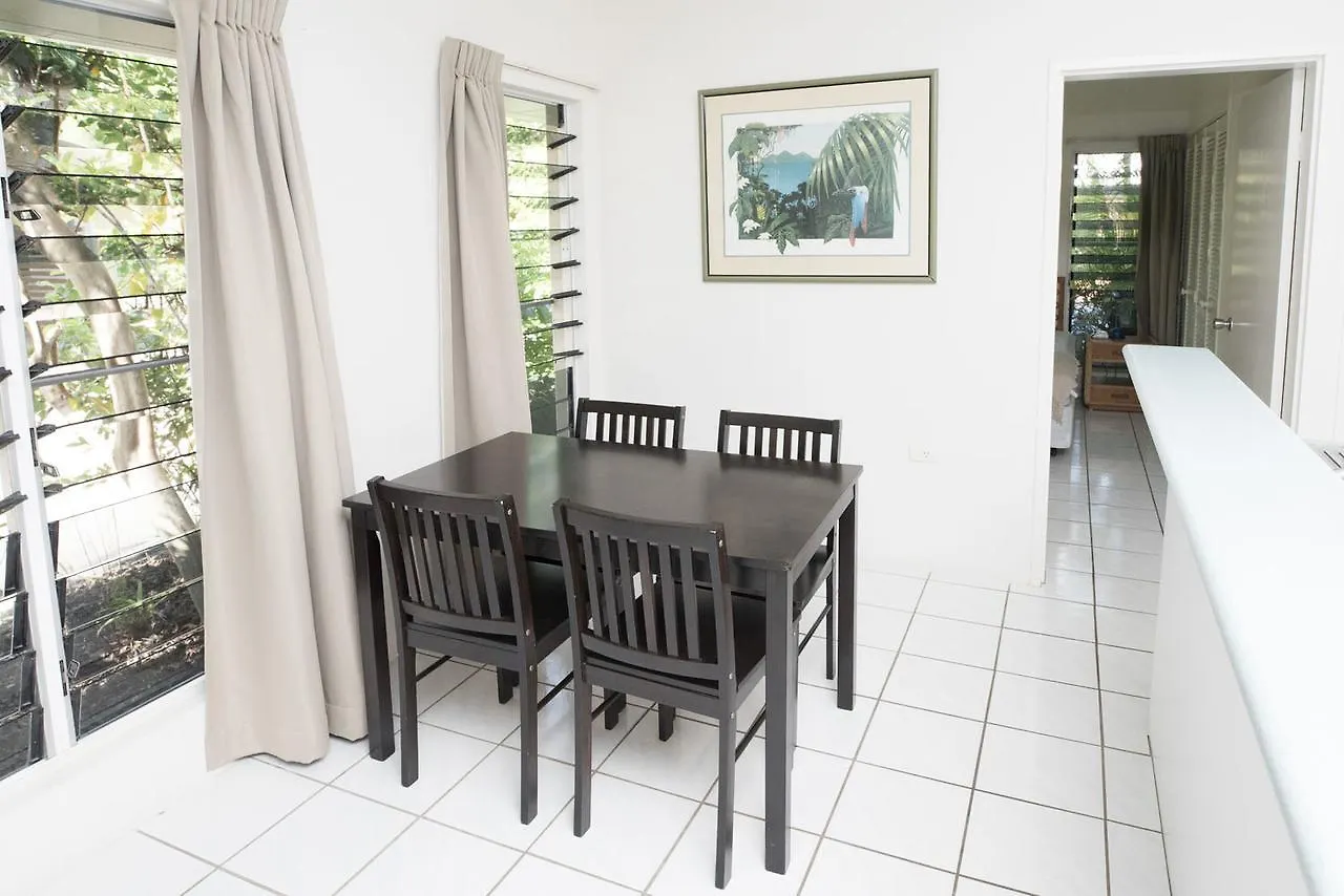 *** Aparthotel Mango Tree Holiday Apartments Port Douglas Australia
