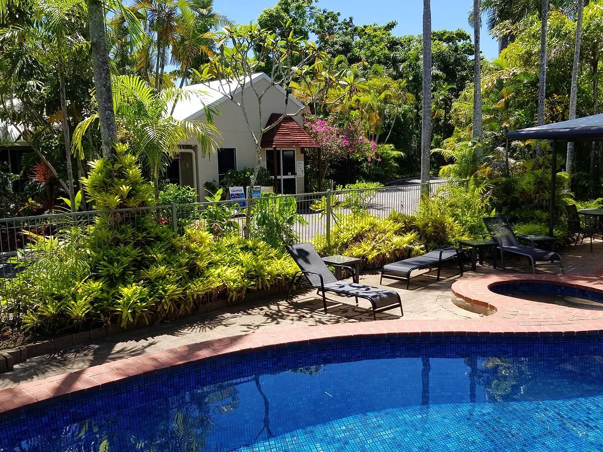 Mango Tree Holiday Apartments Port Douglas Australia